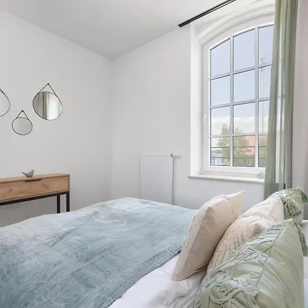 Szczecinski Kwiatkowskiego W Spokojnej Okolicy By Renters * שצ'צ'ין