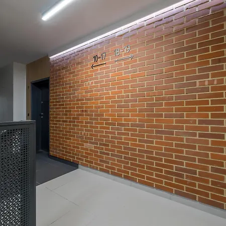 Szczecinski Kwiatkowskiego W Spokojnej Okolicy By Renters * Stettin