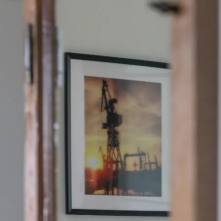 Szczecinski Kwiatkowskiego W Spokojnej Okolicy By Renters Apartment